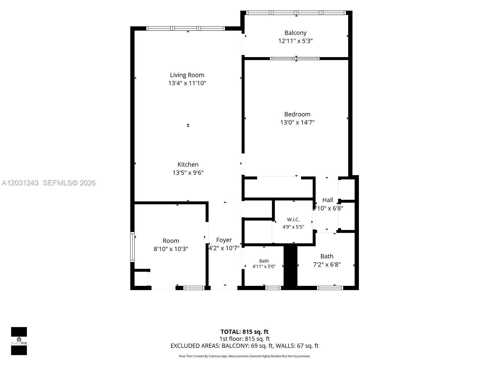 1400 NE 191st Street