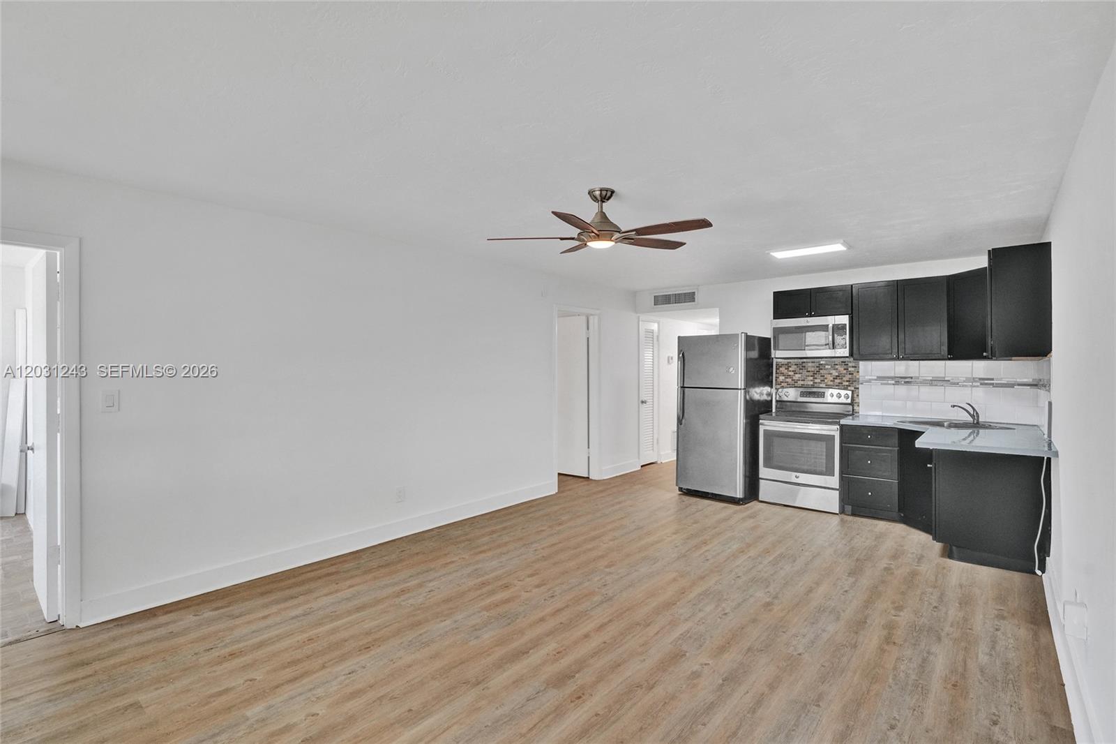 1400 NE 191st Street