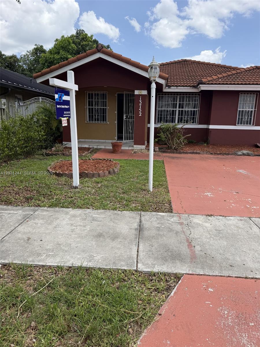 13752 SW 156th Street