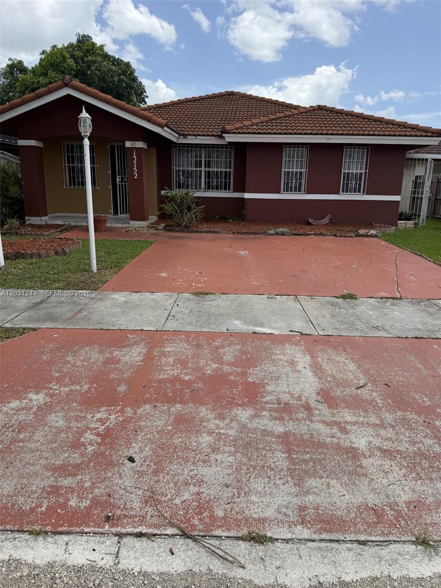 13752 SW 156th Street