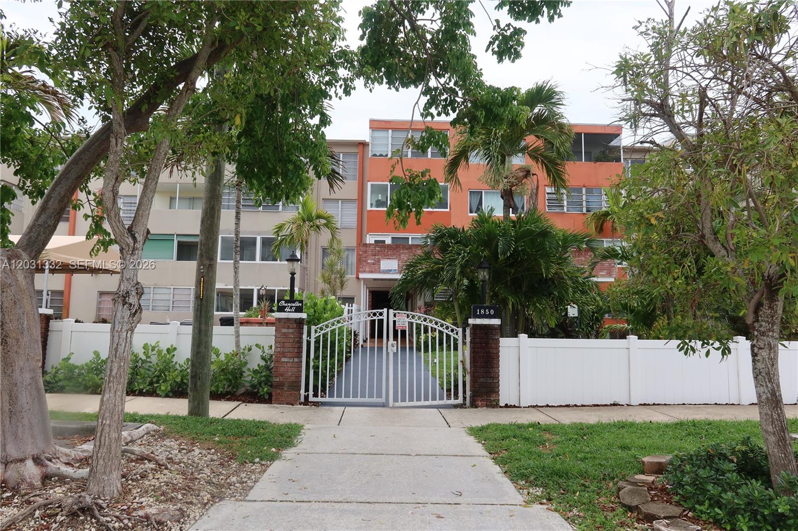 1850 NE 169th Street