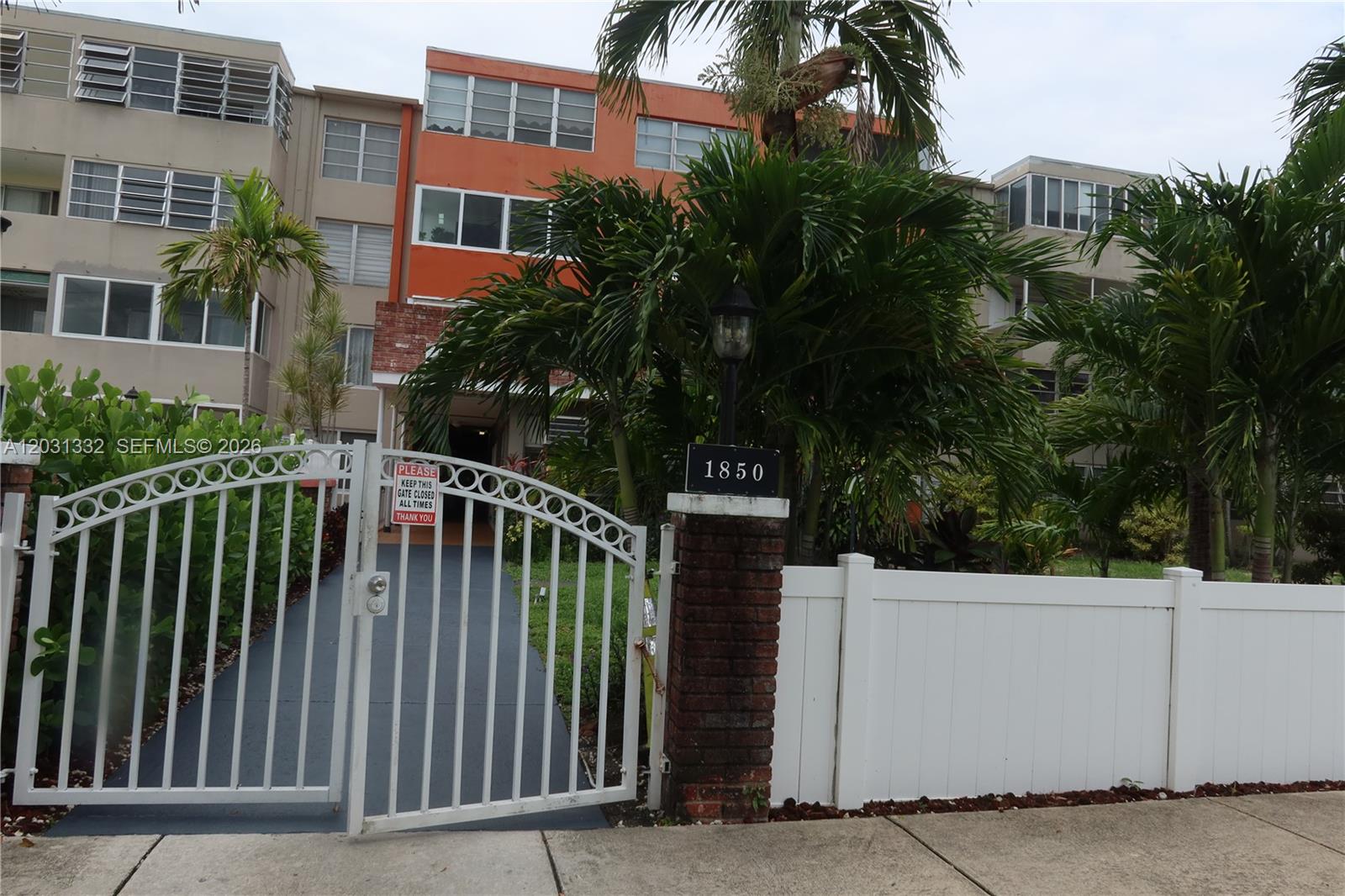 1850 NE 169th Street