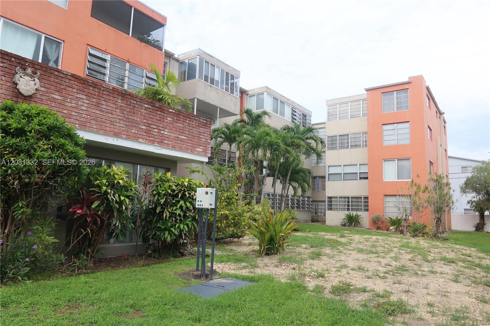 1850 NE 169th Street