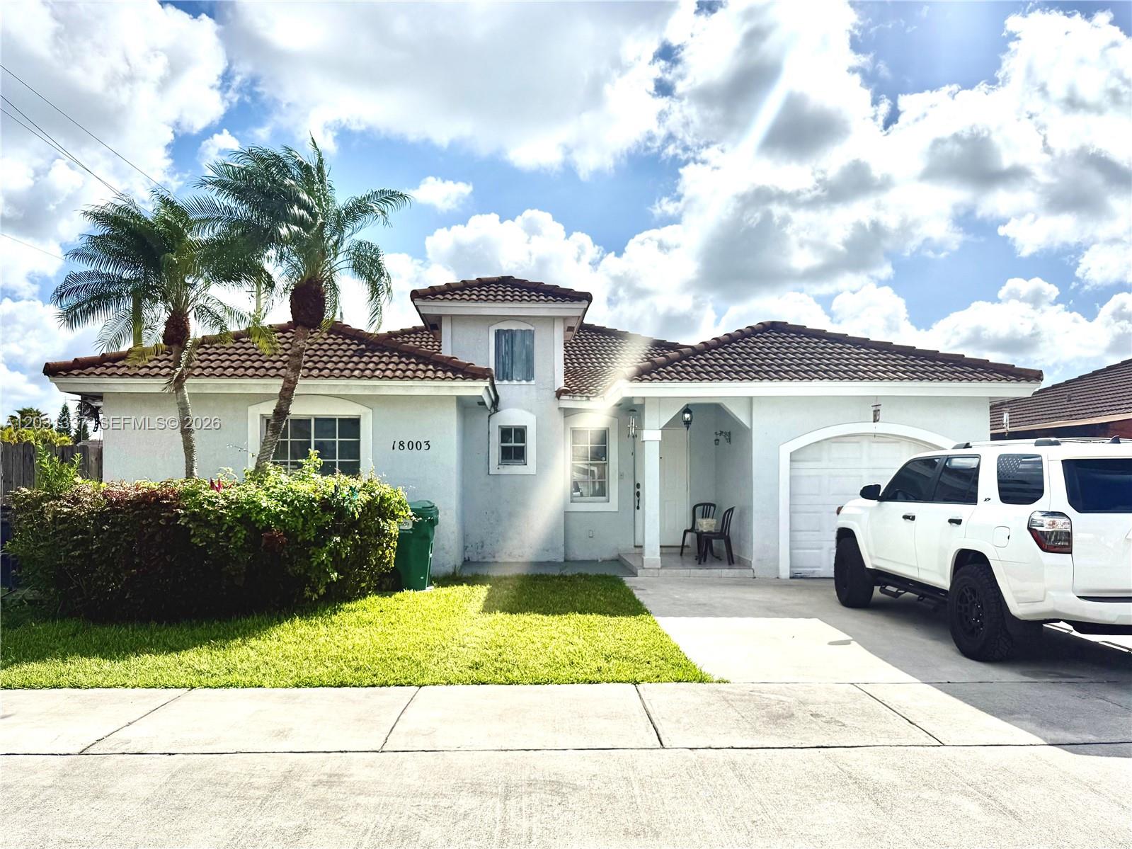 18003 SW 138th Court