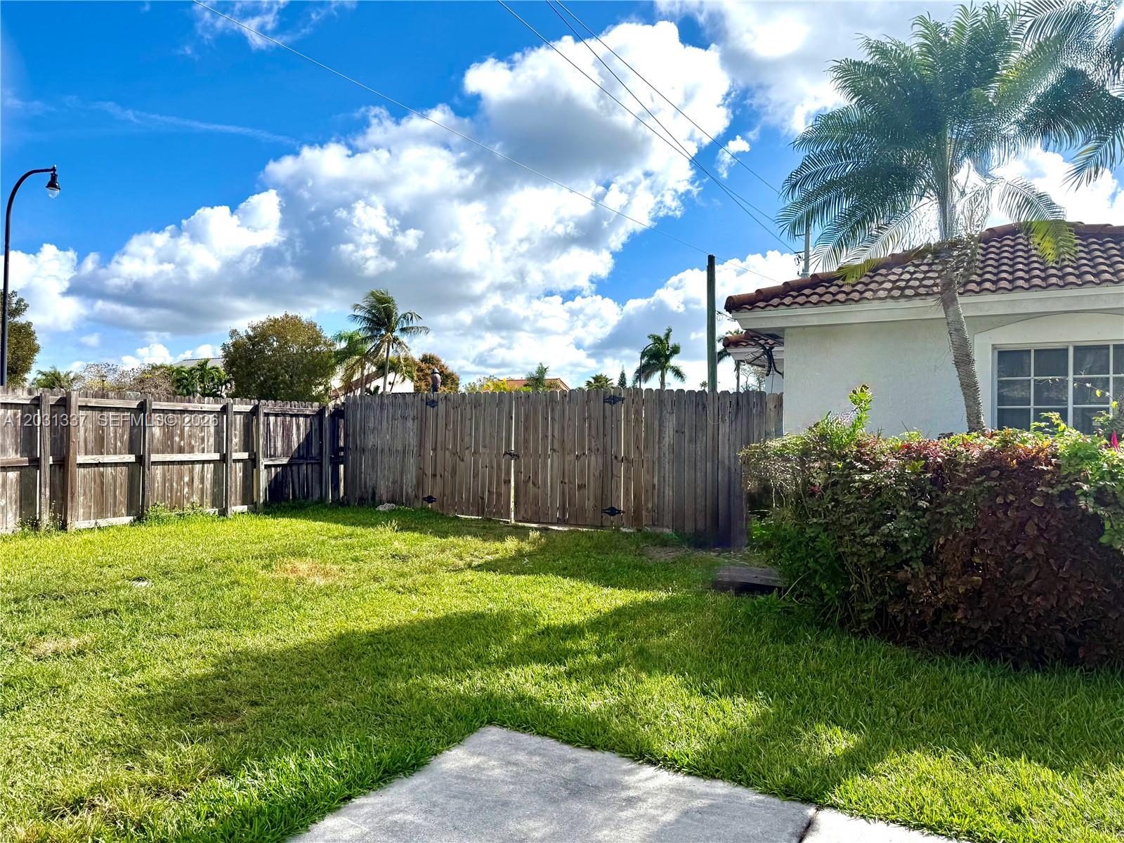 18003 SW 138th Court