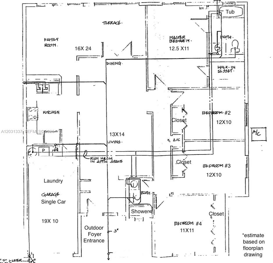 18003 SW 138th Court