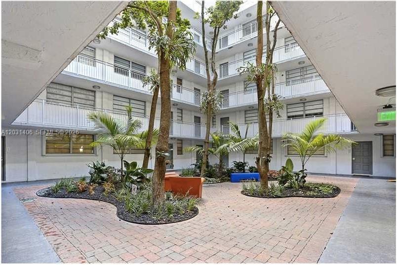 750 NE 64th Street