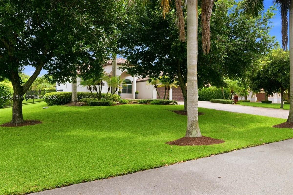 12160 NW 18th Street