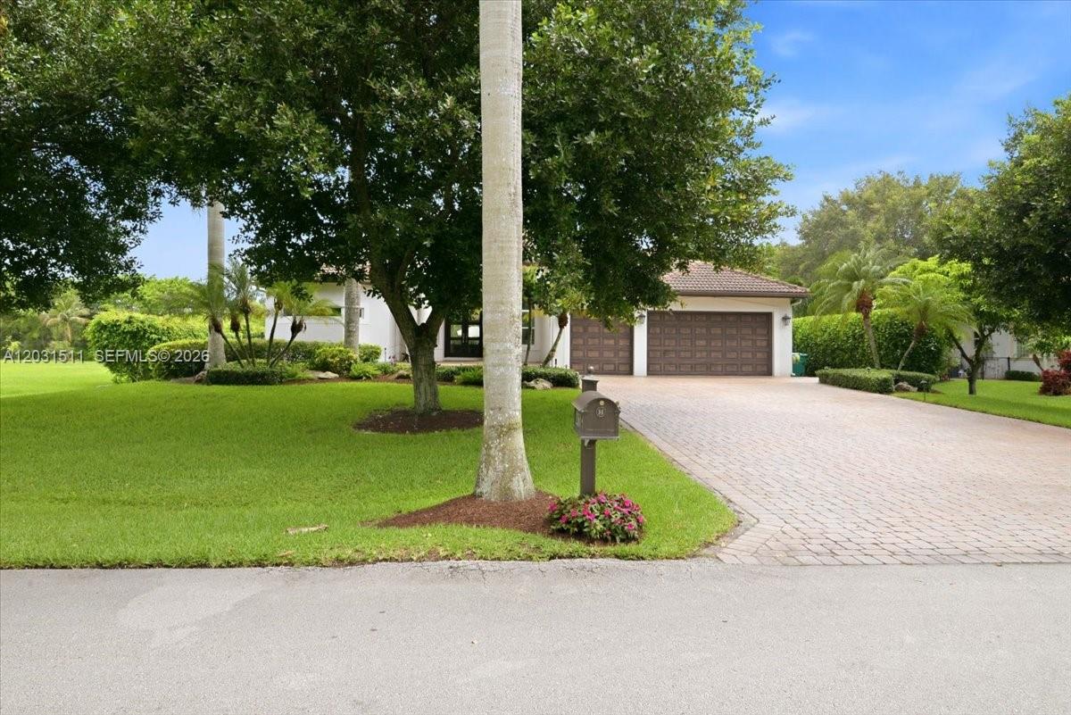 12160 NW 18th Street
