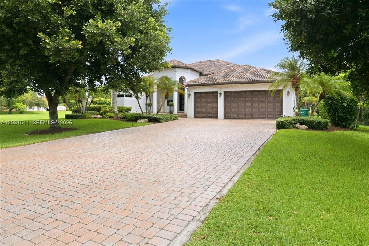 12160 NW 18th Street