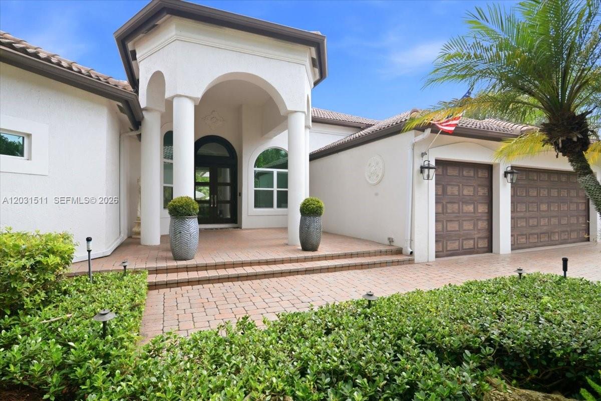 12160 NW 18th Street