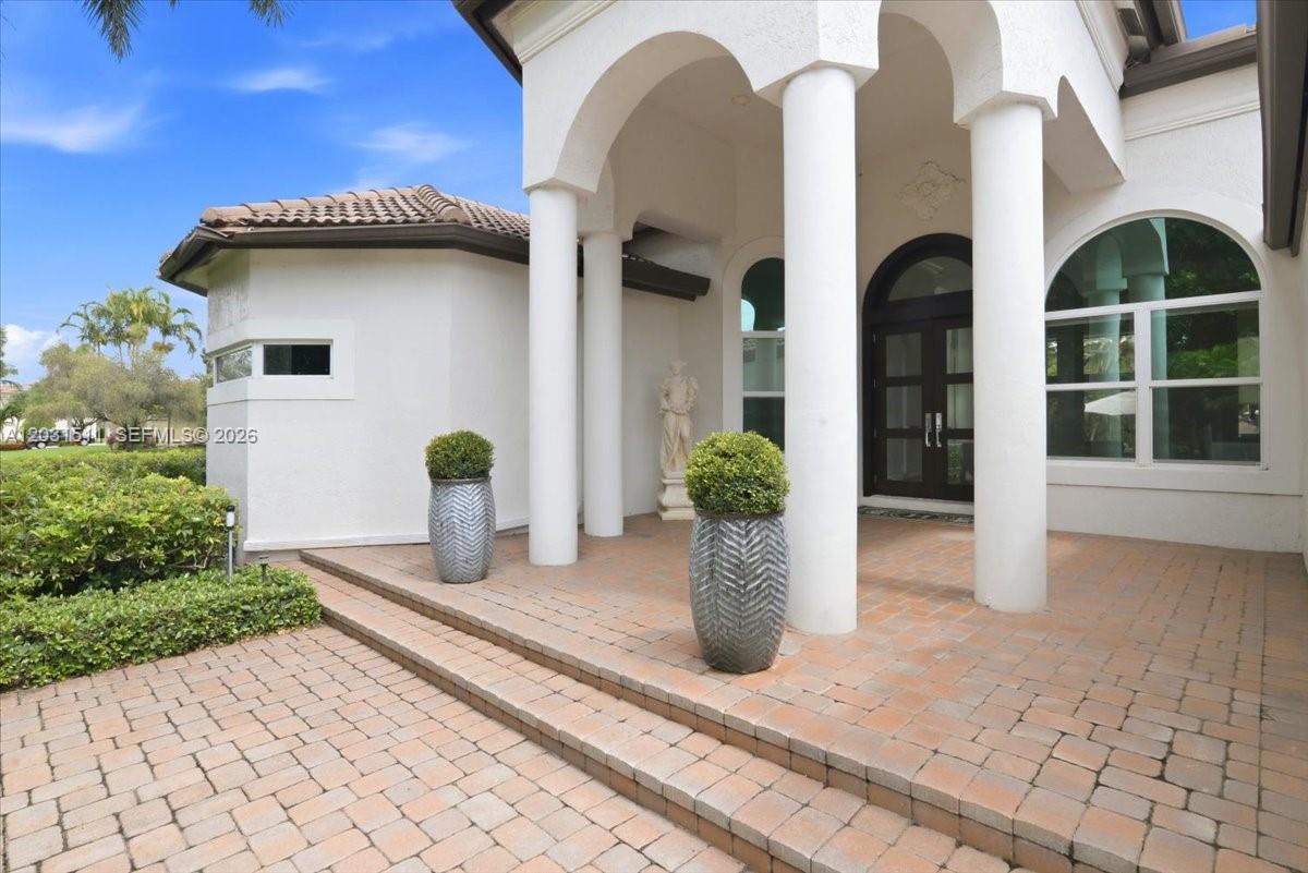 12160 NW 18th Street