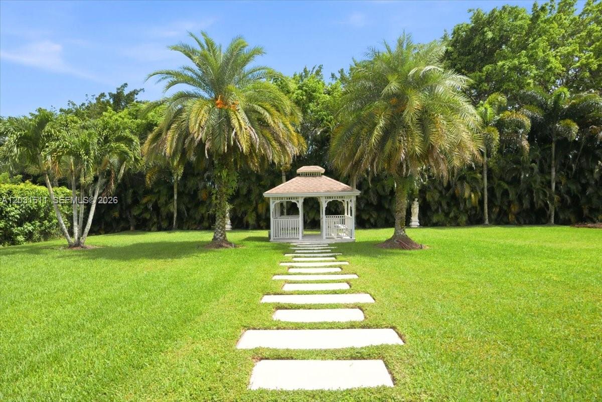 12160 NW 18th Street