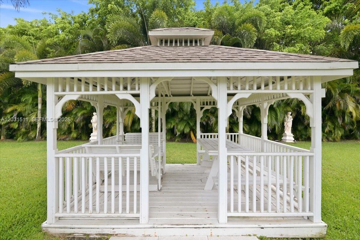 12160 NW 18th Street