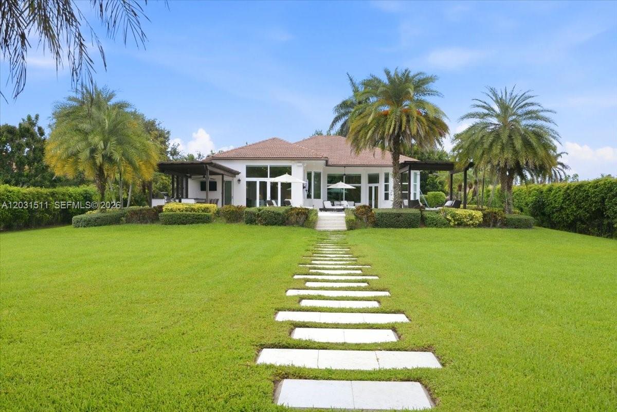 12160 NW 18th Street
