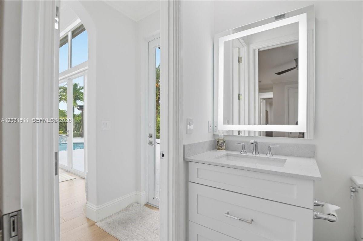 12160 NW 18th Street