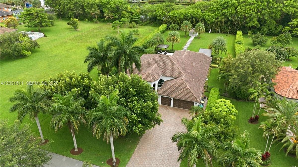12160 NW 18th Street