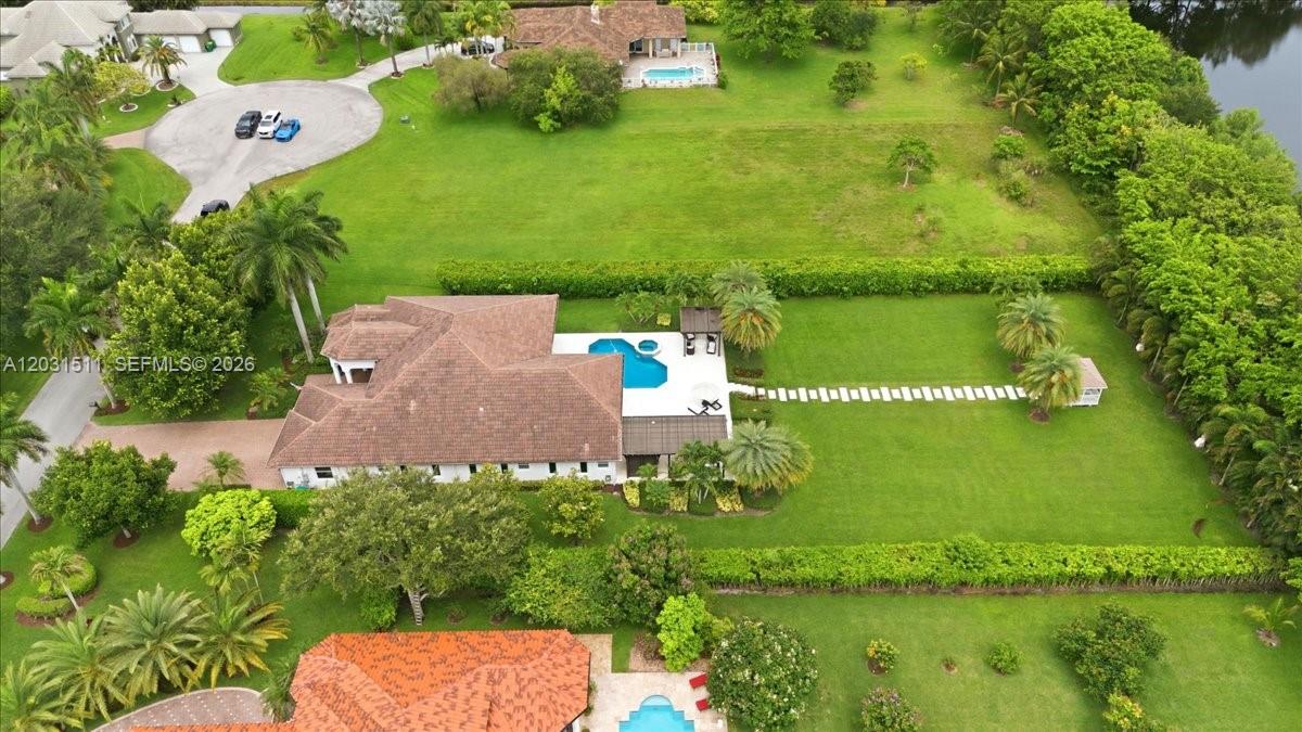 12160 NW 18th Street