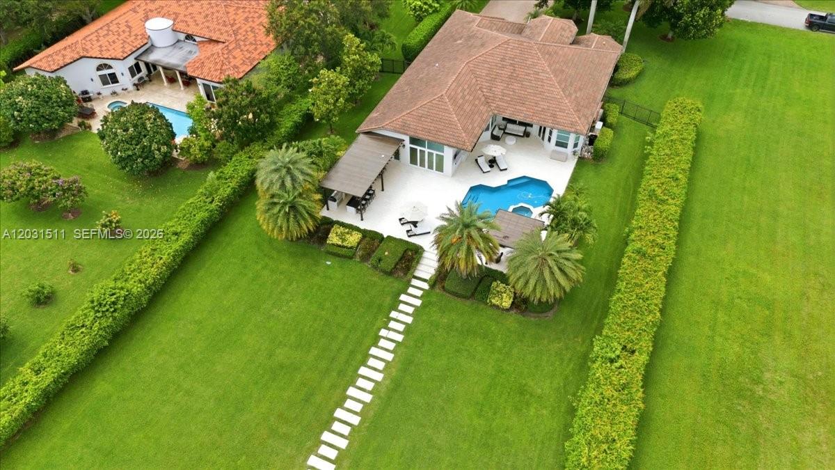 12160 NW 18th Street