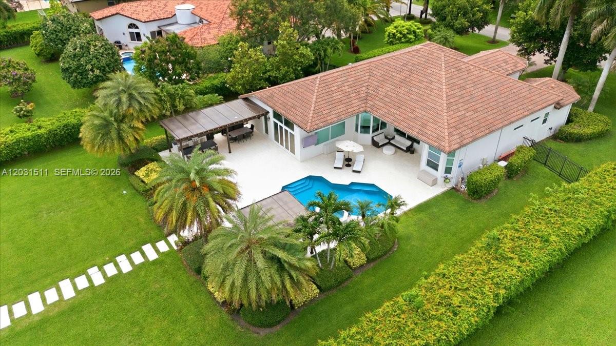 12160 NW 18th Street