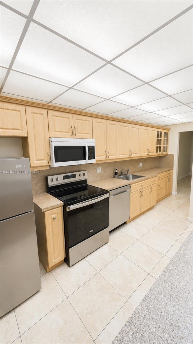 3660 NE 166th Street