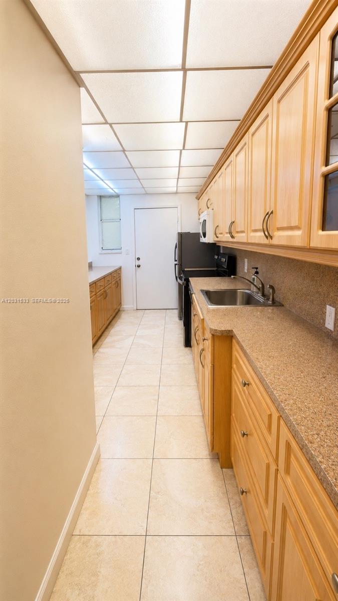 3660 NE 166th Street