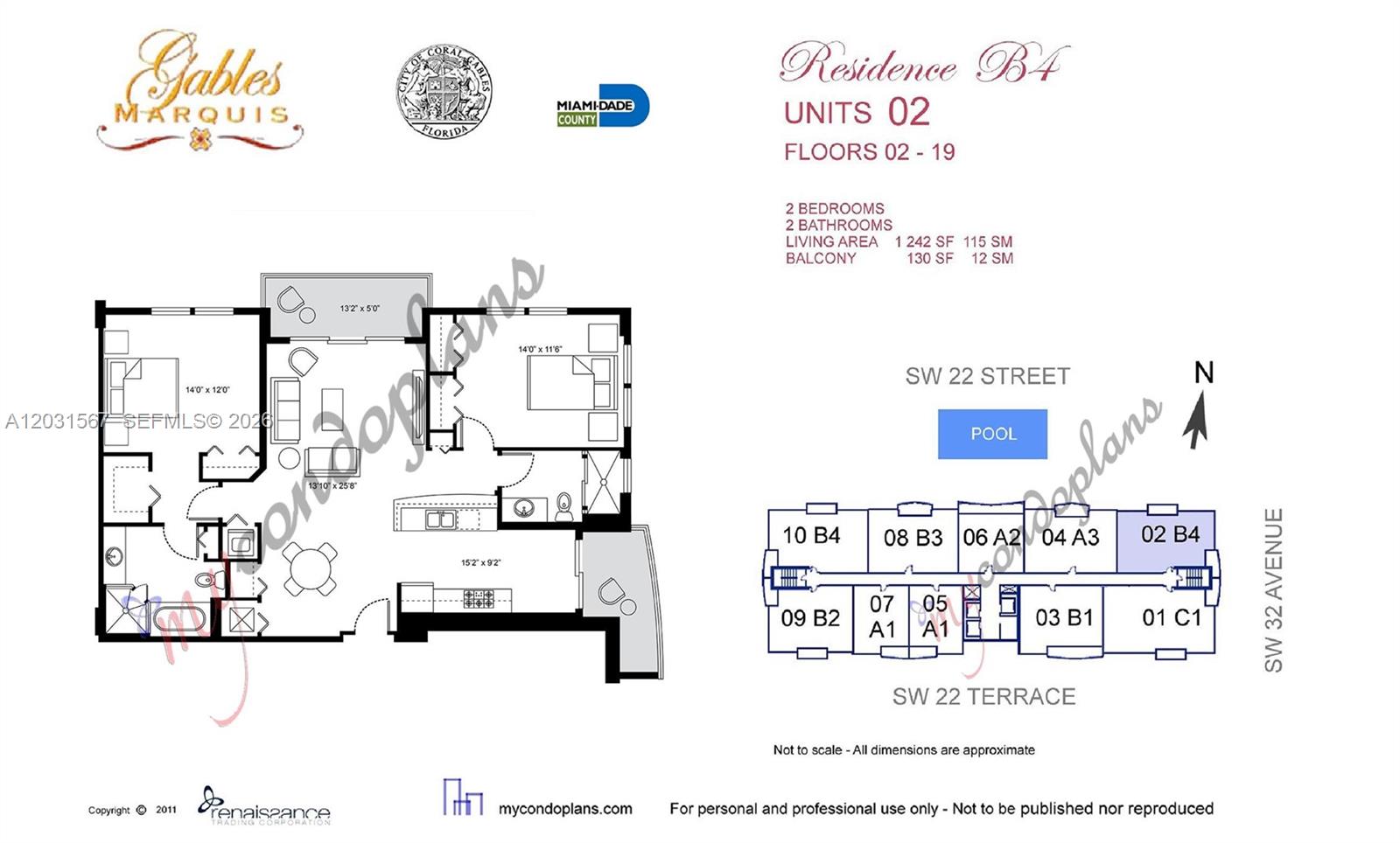 3232 SW 22nd Terrace