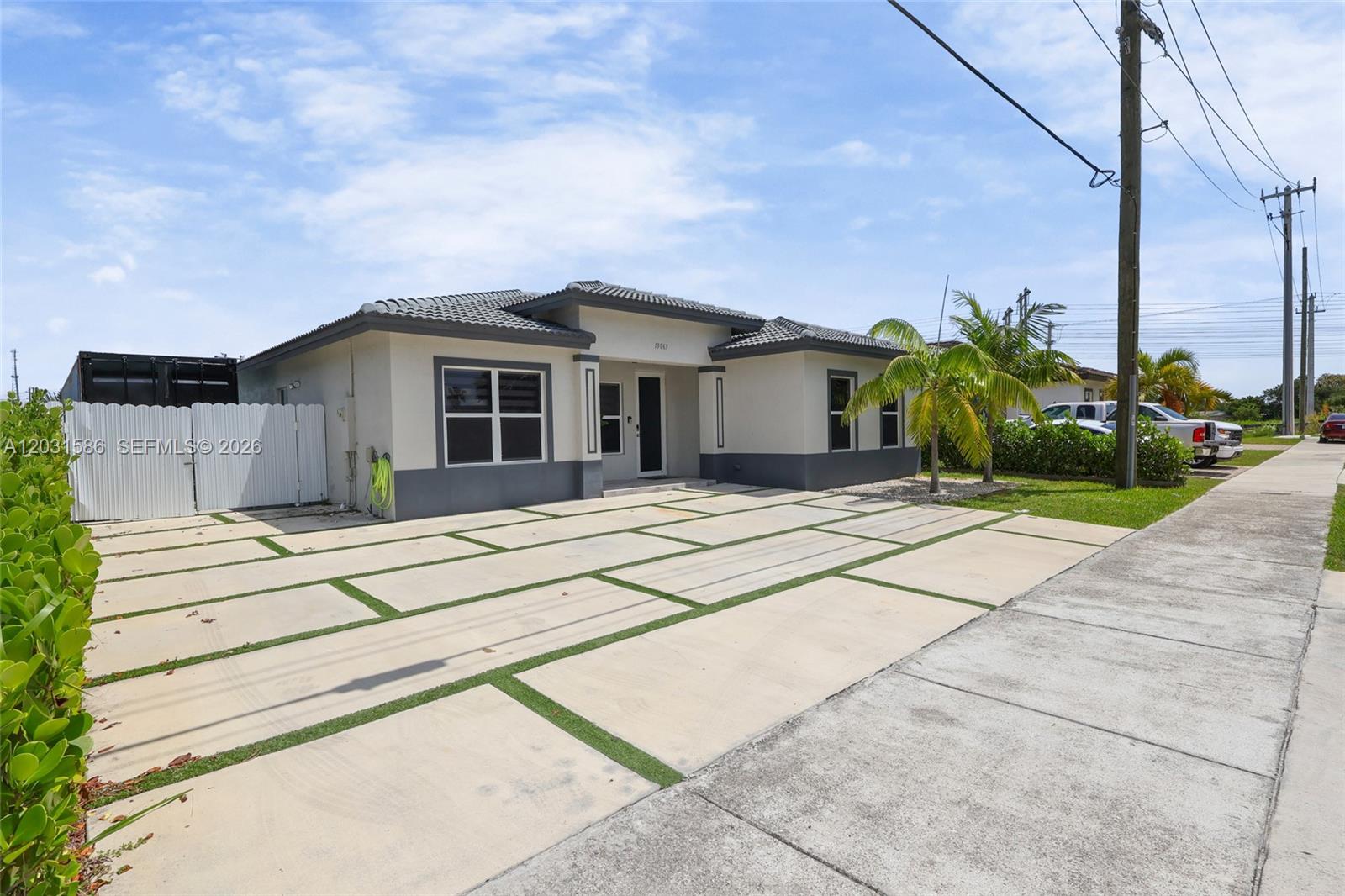 13063 SW 256th Street