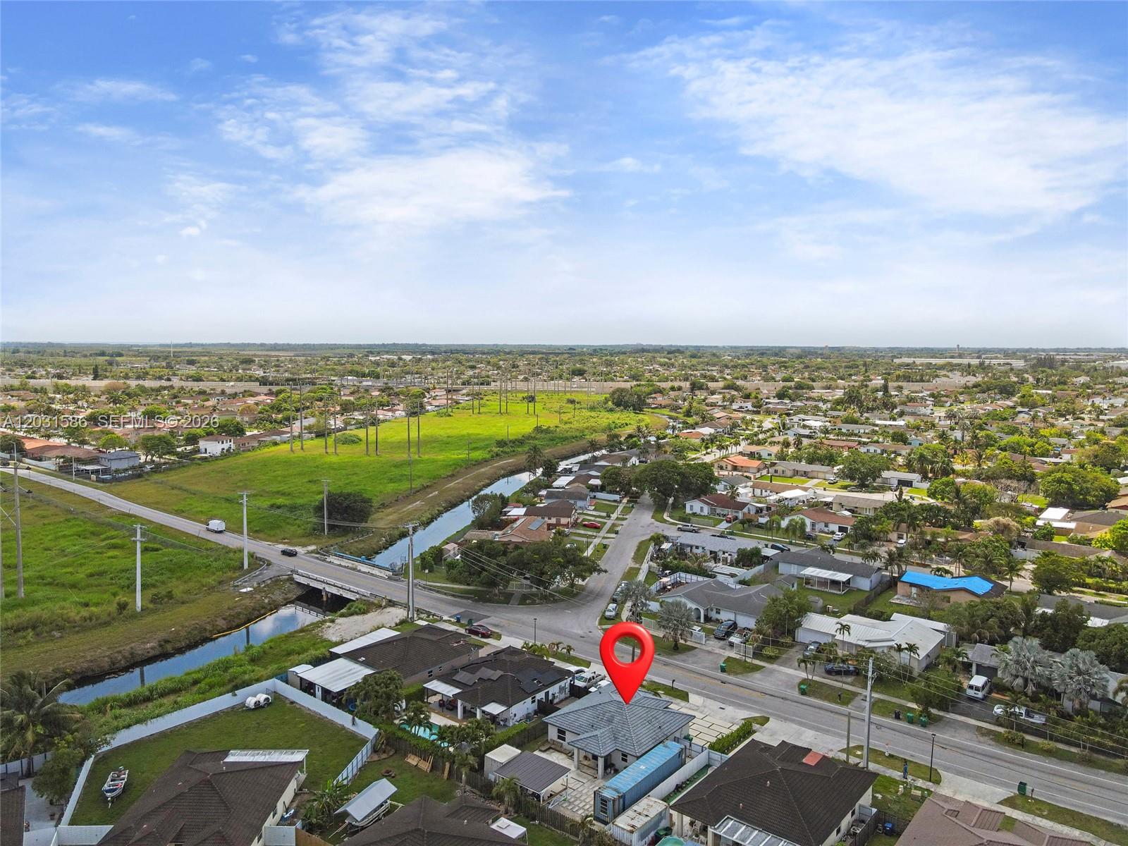 13063 SW 256th Street