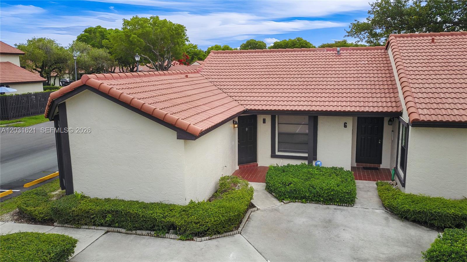 15240 SW 45th Terrace