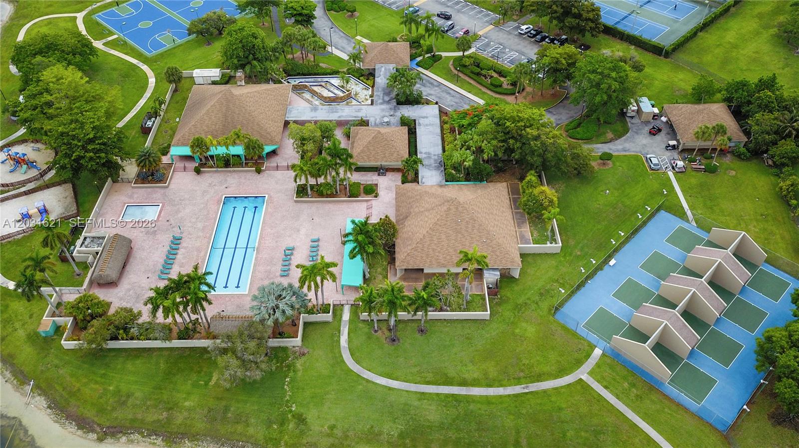 15240 SW 45th Terrace