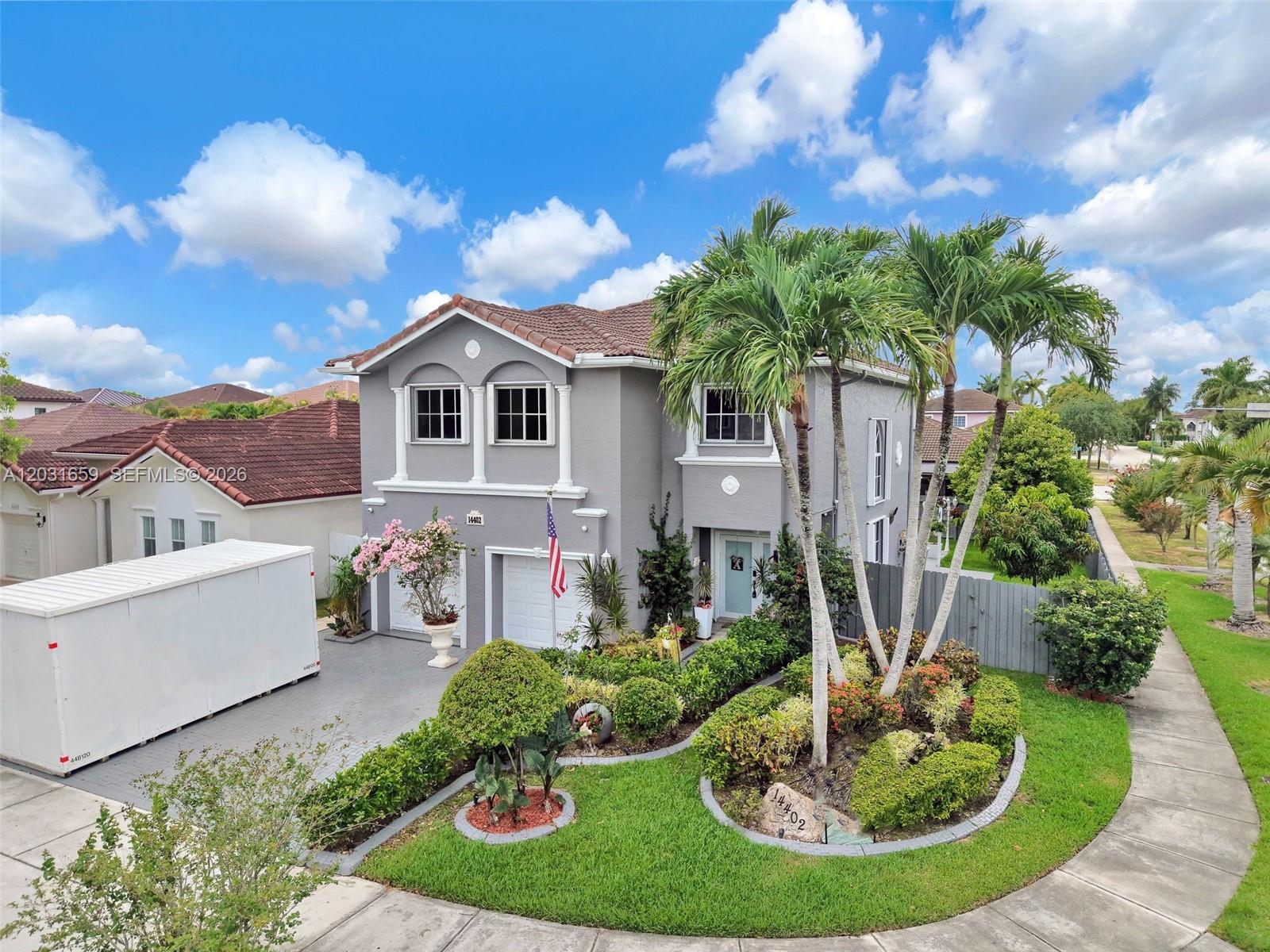 14402 SW 157th Path