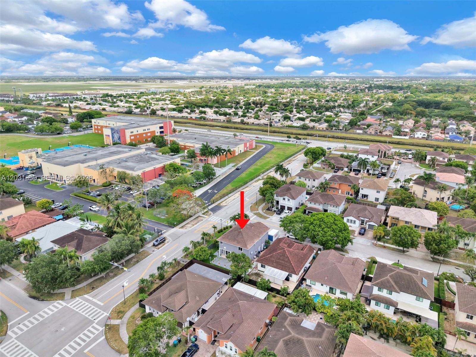 14402 SW 157th Path