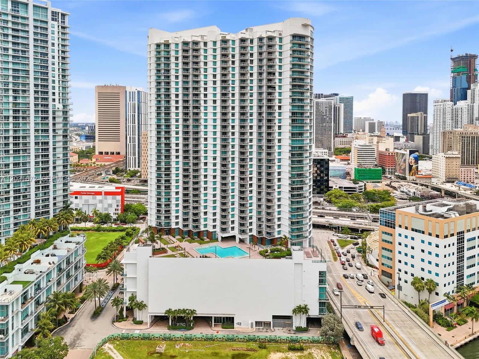 350 S Miami Avenue