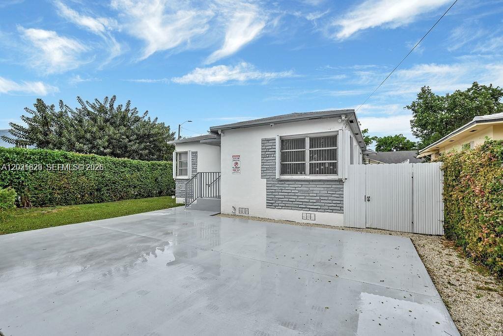 600 NW 34th Avenue