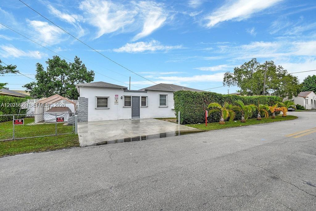 600 NW 34th Avenue