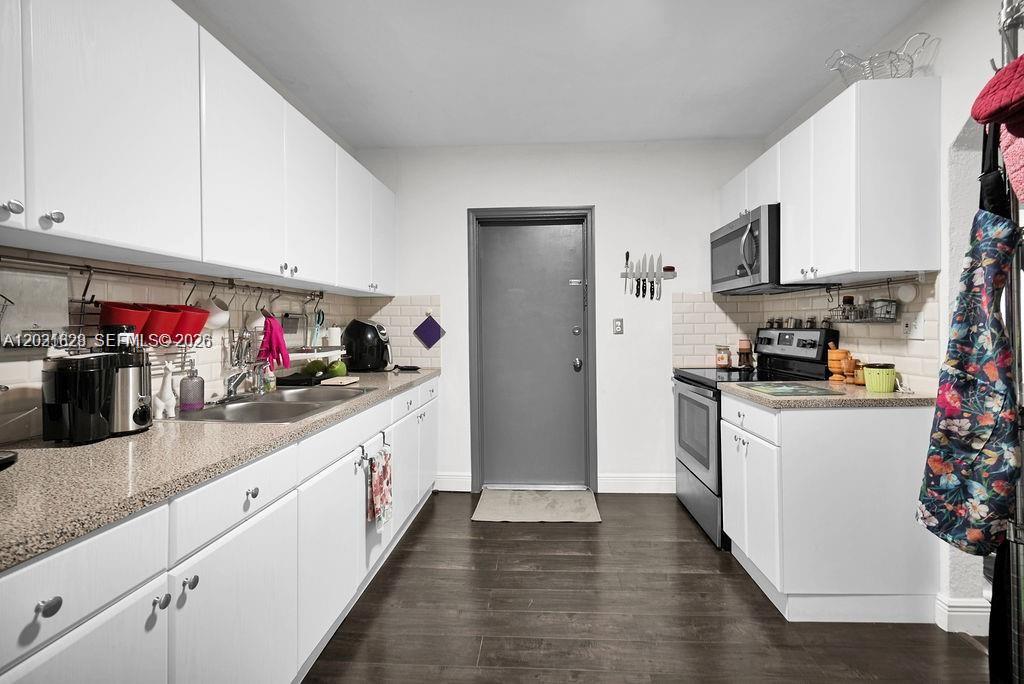 600 NW 34th Avenue
