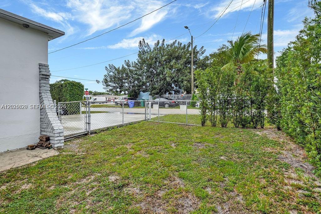 600 NW 34th Avenue