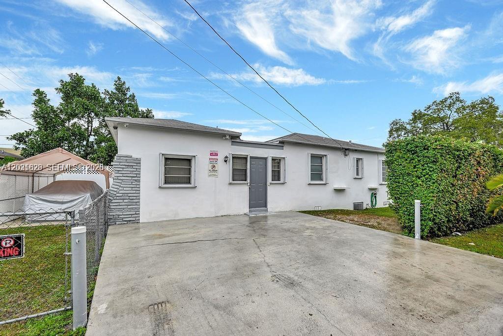 600 NW 34th Avenue