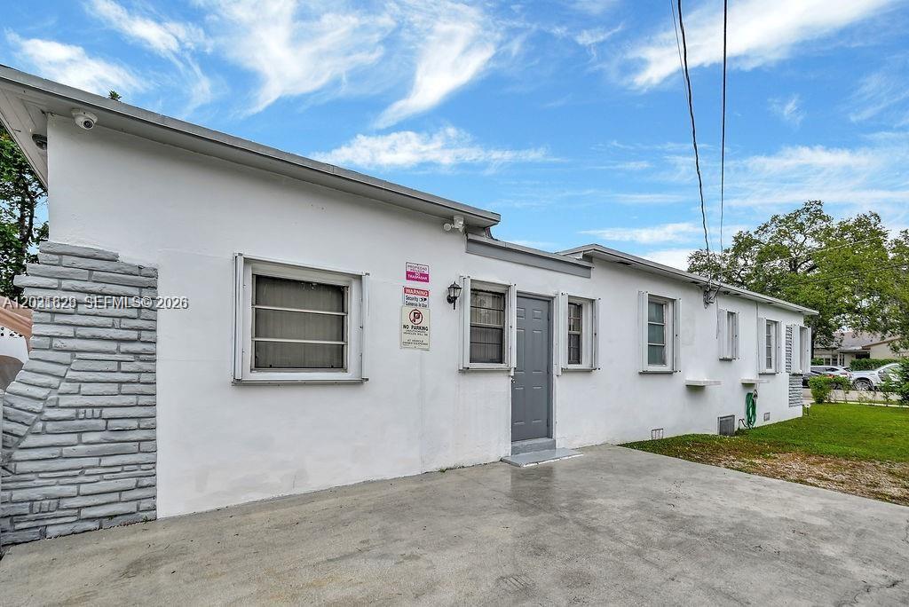 600 NW 34th Avenue