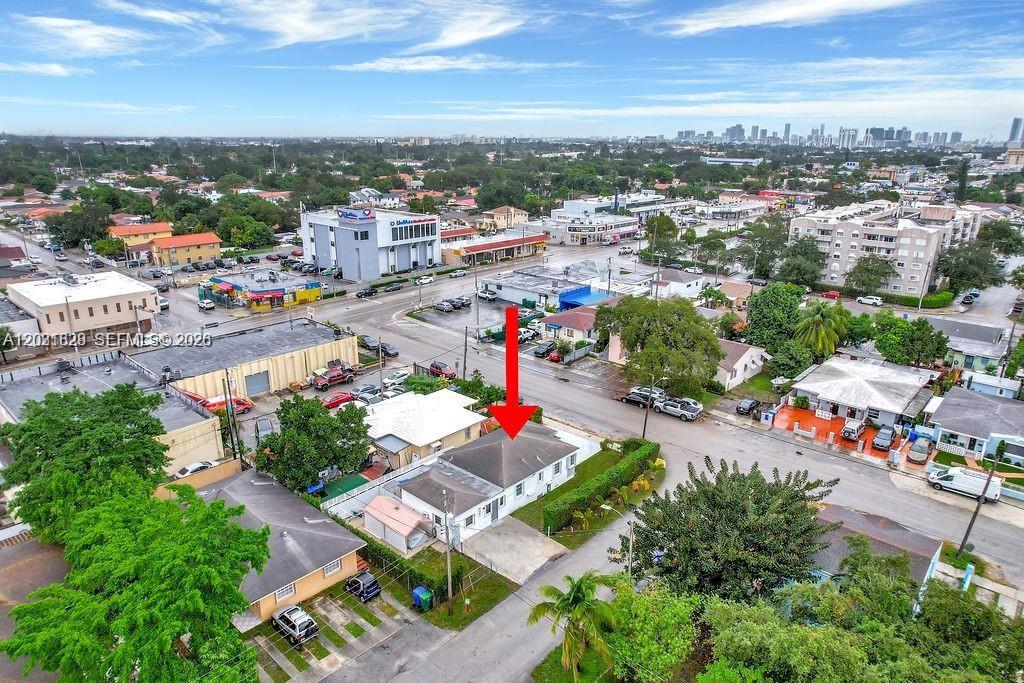 600 NW 34th Avenue
