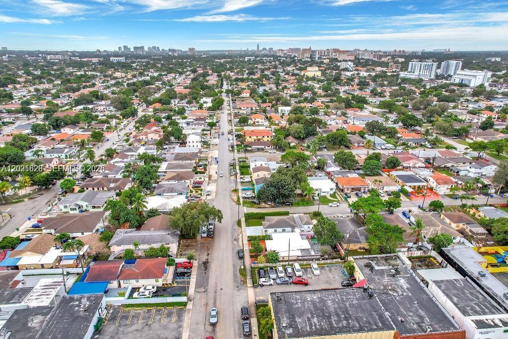 600 NW 34th Avenue