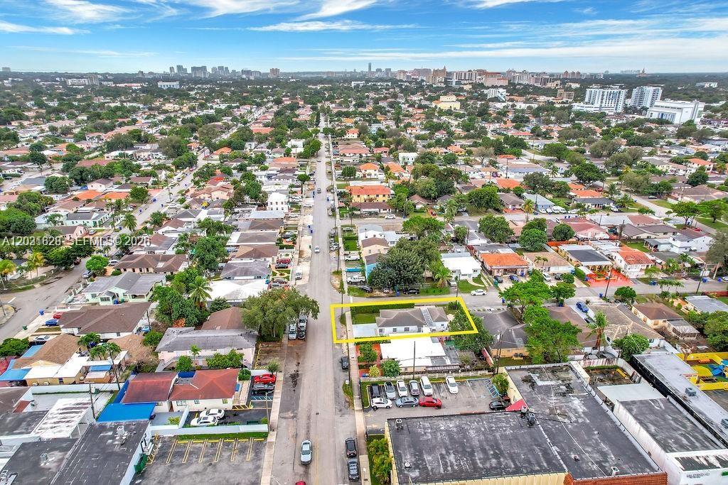 600 NW 34th Avenue