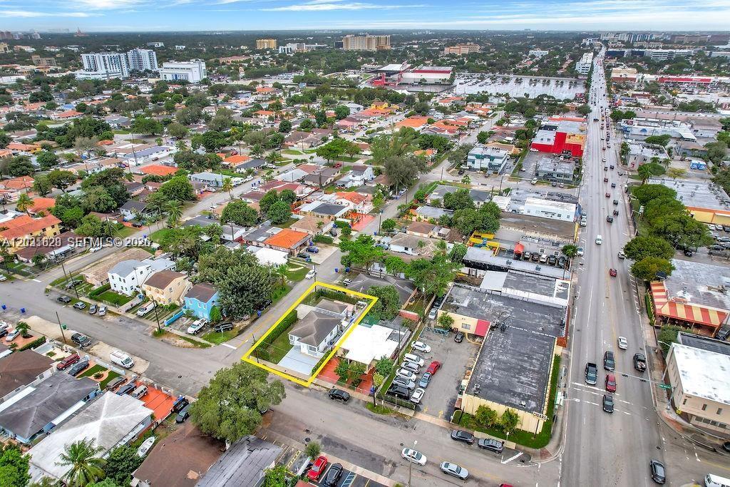 600 NW 34th Avenue