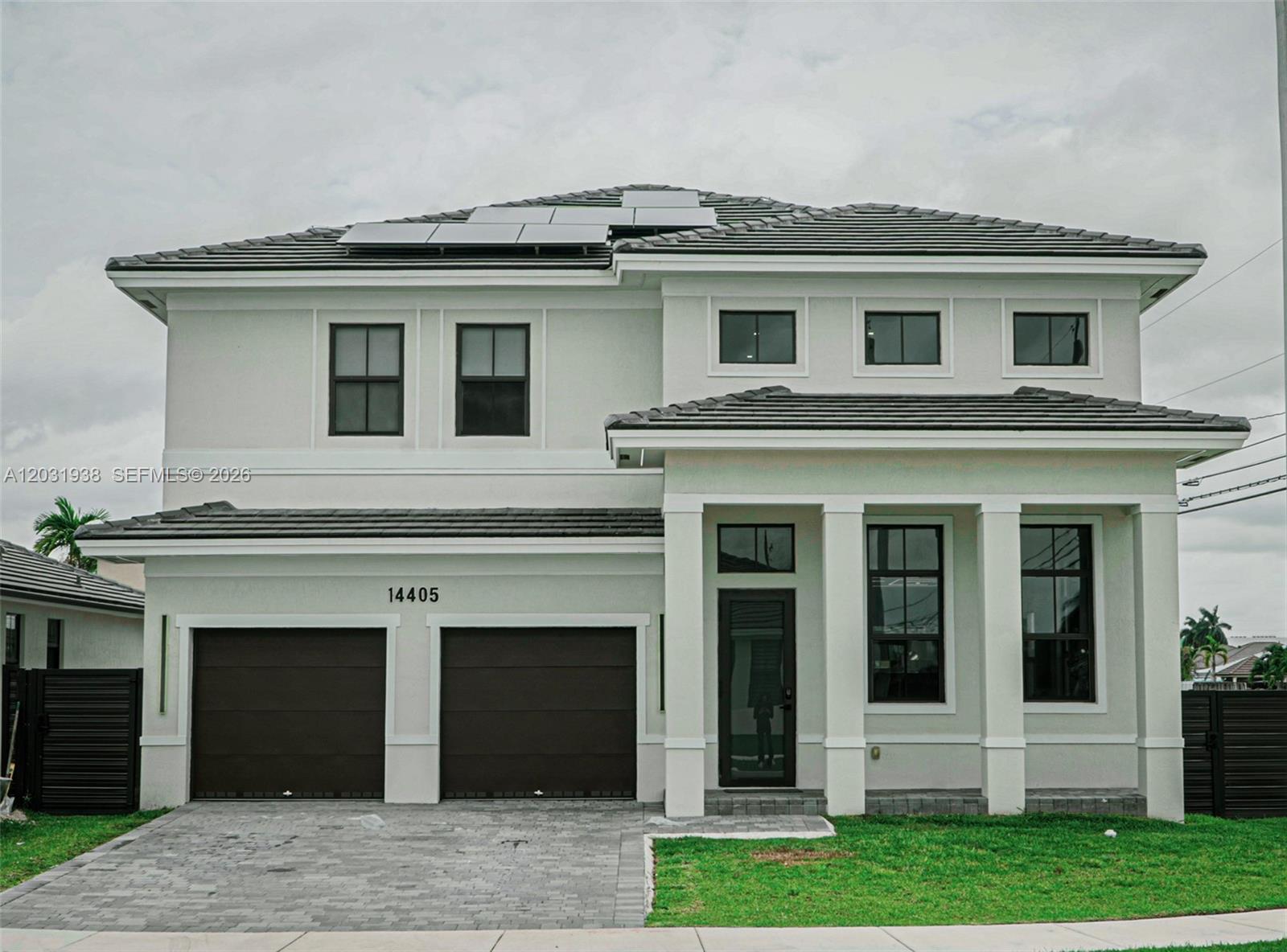 14405 SW 13th Terrace