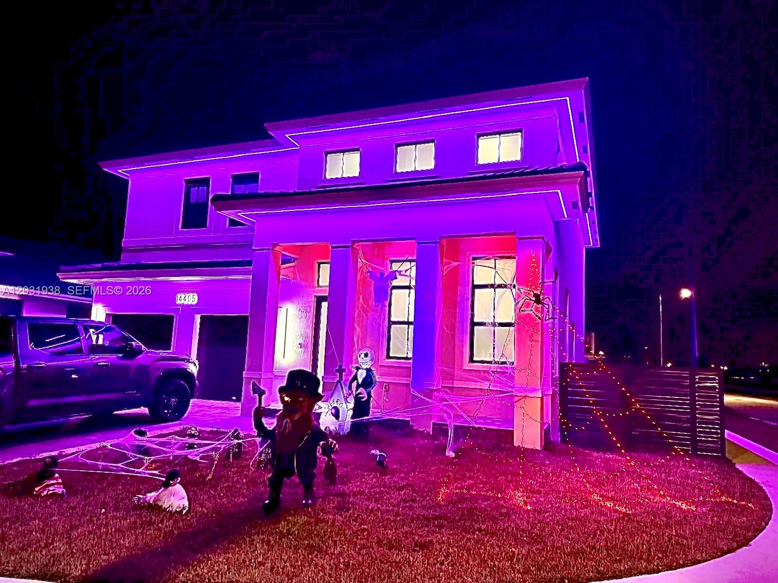 14405 SW 13th Terrace