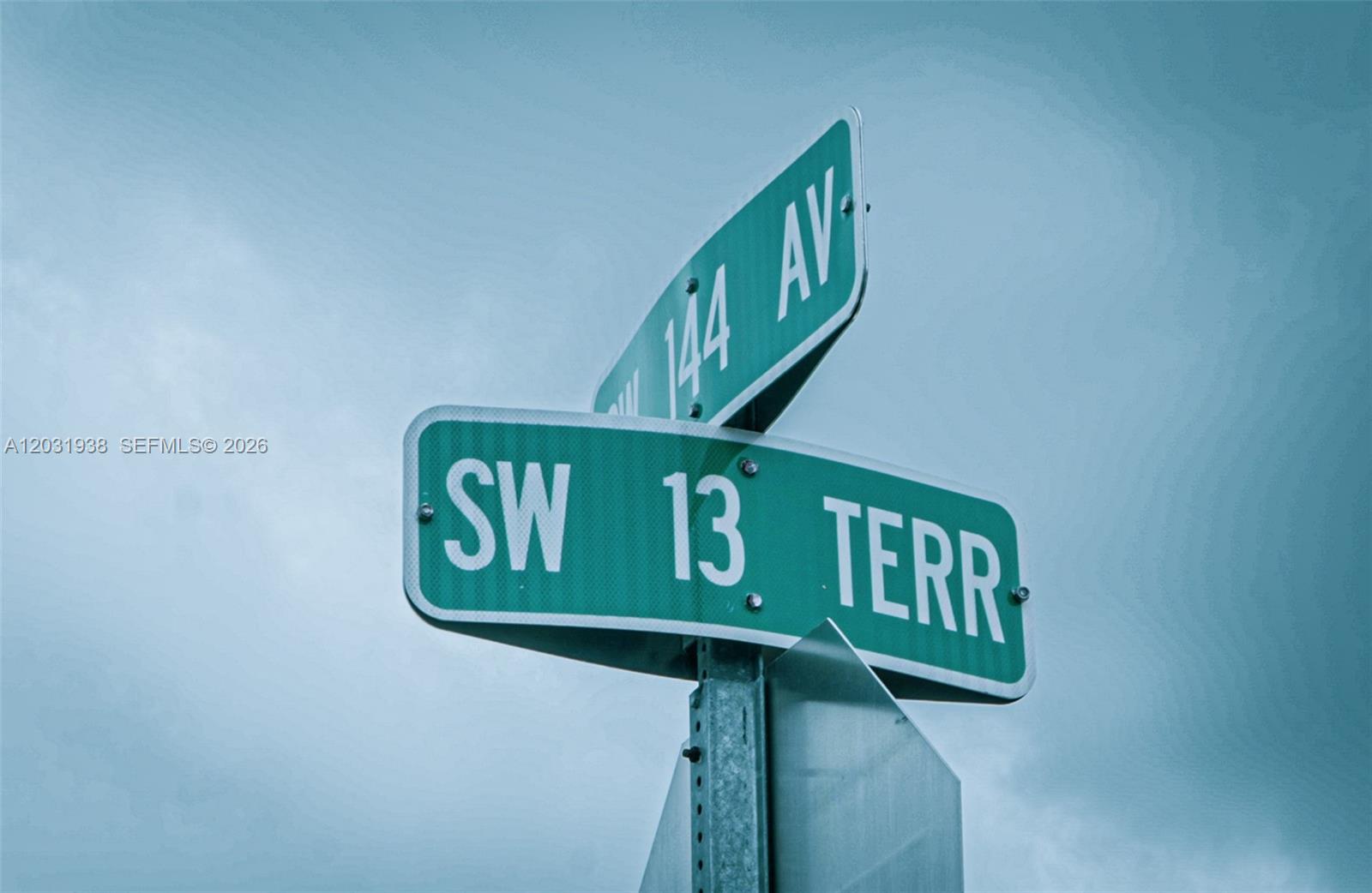 14405 SW 13th Terrace