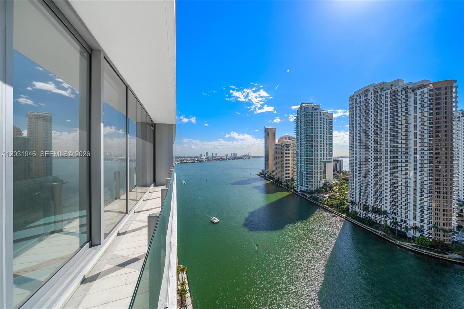 300 Biscayne Blvd Way