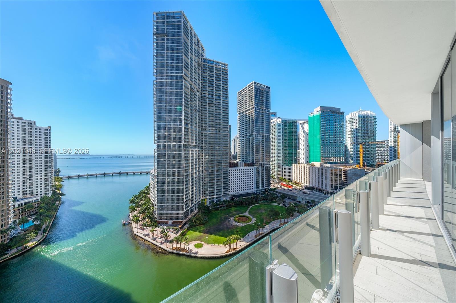 300 Biscayne Blvd Way