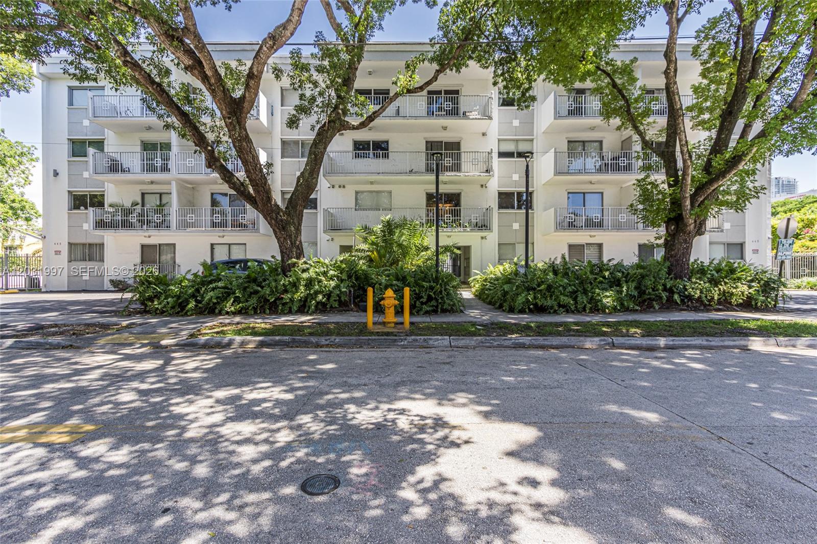 445 SW 11th Street